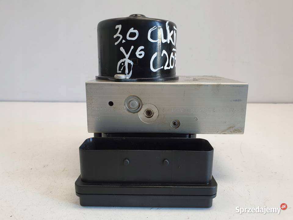 Mercedes CLK W209 STEROWNIK ABS ESP A0365454032 Rudka sprzedam