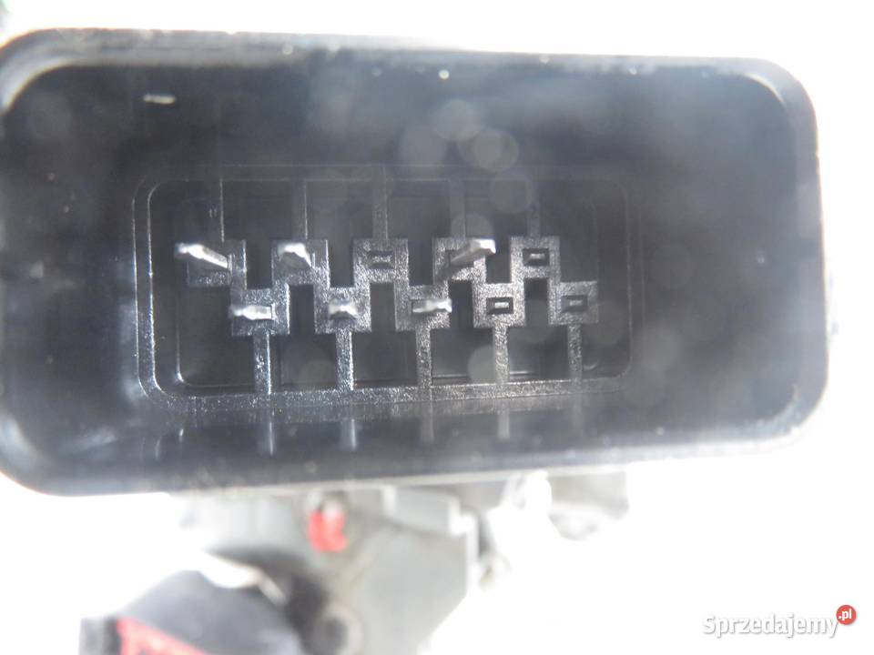 ZAMEK PRAWY TYLNY FORD GALAXY II 6M2AR26412BA