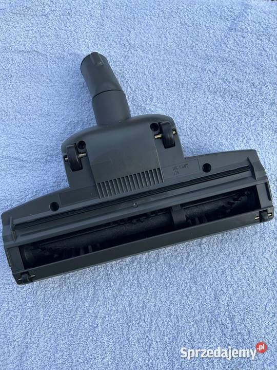 Turboszczotka Philips HR6988