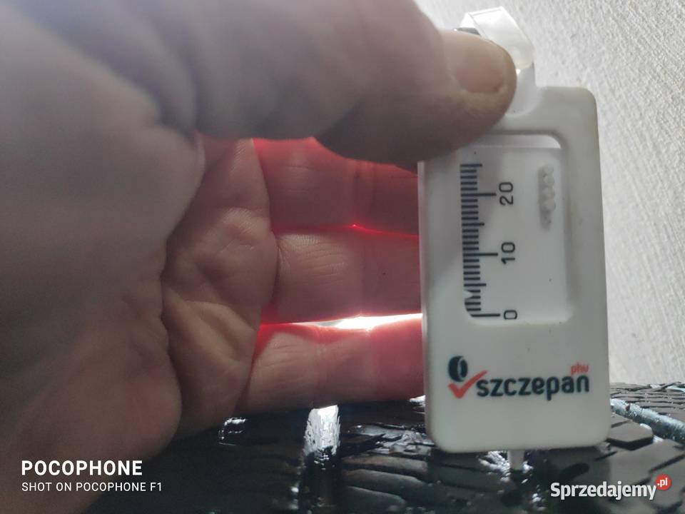 VREDESTEIN opony wielosezonowe 2156017 2 Izabelin