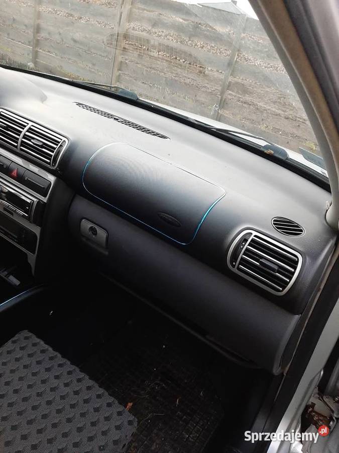 Seat Leon 18t Rok produkcji 1999