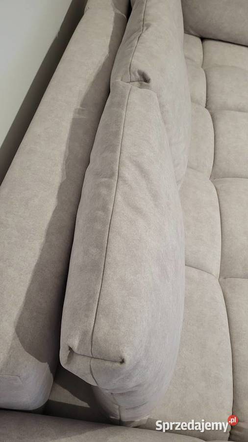 Kanapa chmurka narożna sofa Legnica