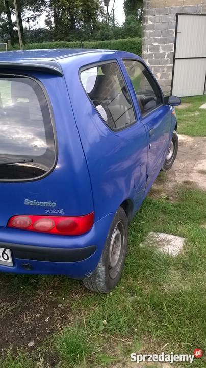 sprzedam kupiony w Polsce Zarębice