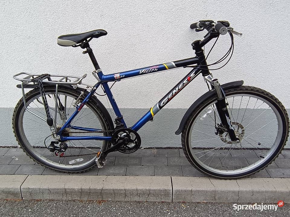 Rower górski MTB koła 26