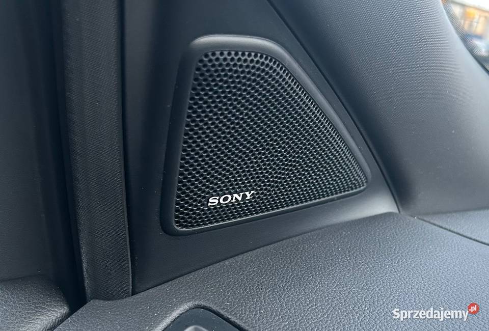 Ford Kuga mk2 STline 2018r 15 ecoboost Inowrocław