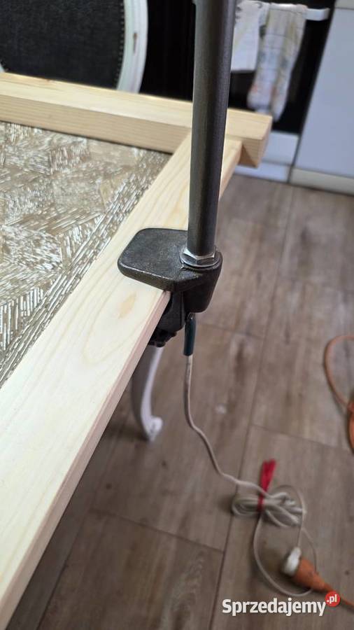 Lampa robocza mazowieckie
