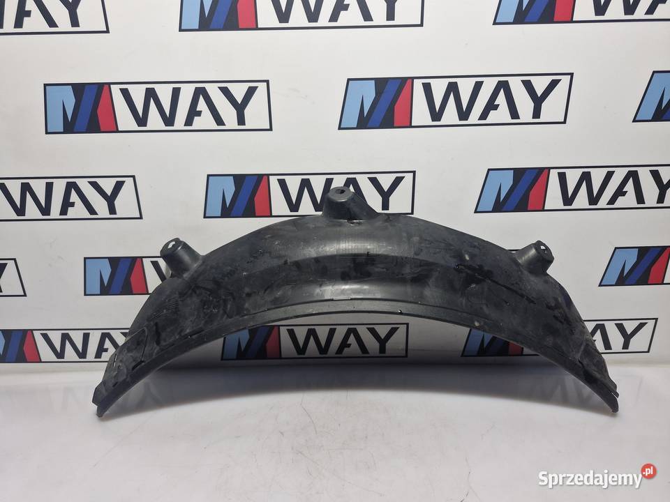 BMW M3 G80 POSZERZENIE NADKOLA PRAWEGO TYLNEGO