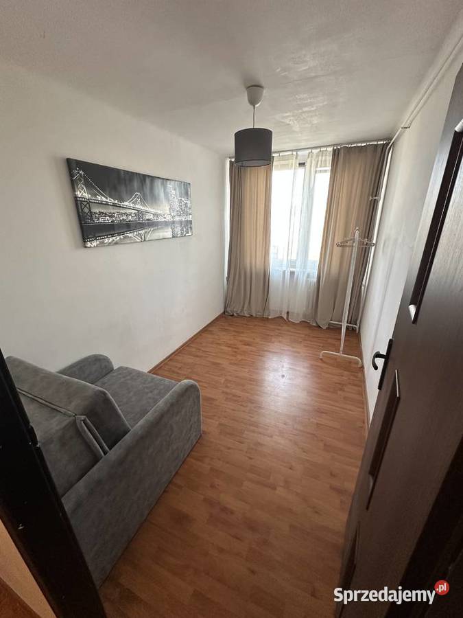Mieszkanie 2 pokojowe Wołyńska 13 sprzedam