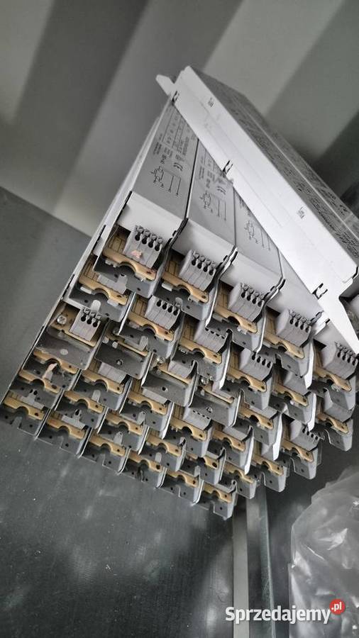 Statecznik elektroniczny Pozostałe Hryniewicze