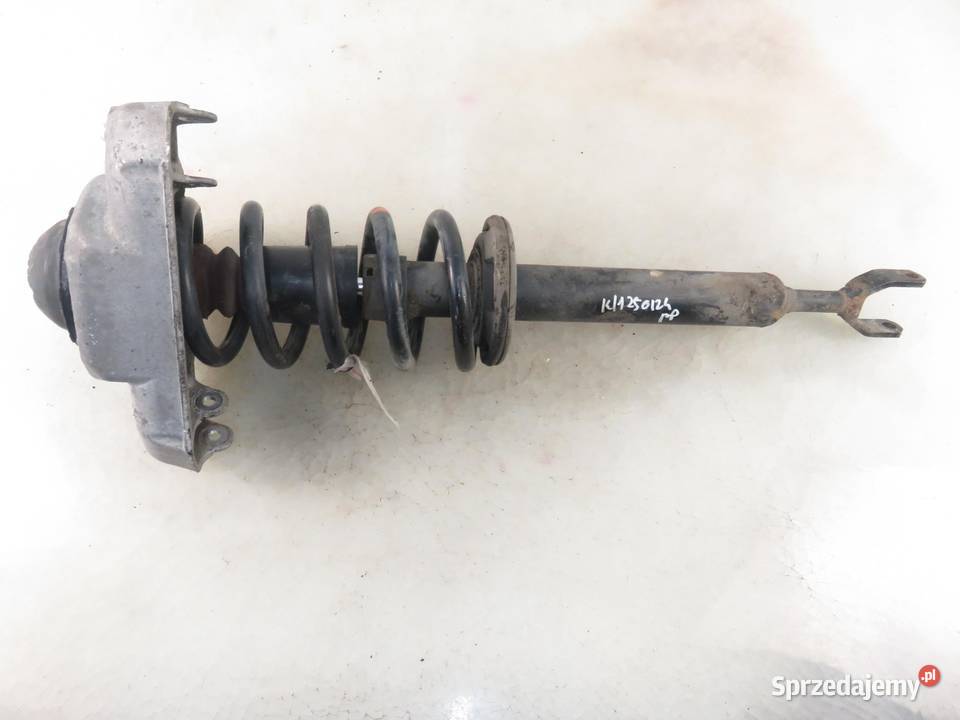 MCPERSON PRAWY PRZEDNI AUDI A6 C6 30 TDI sprzedam