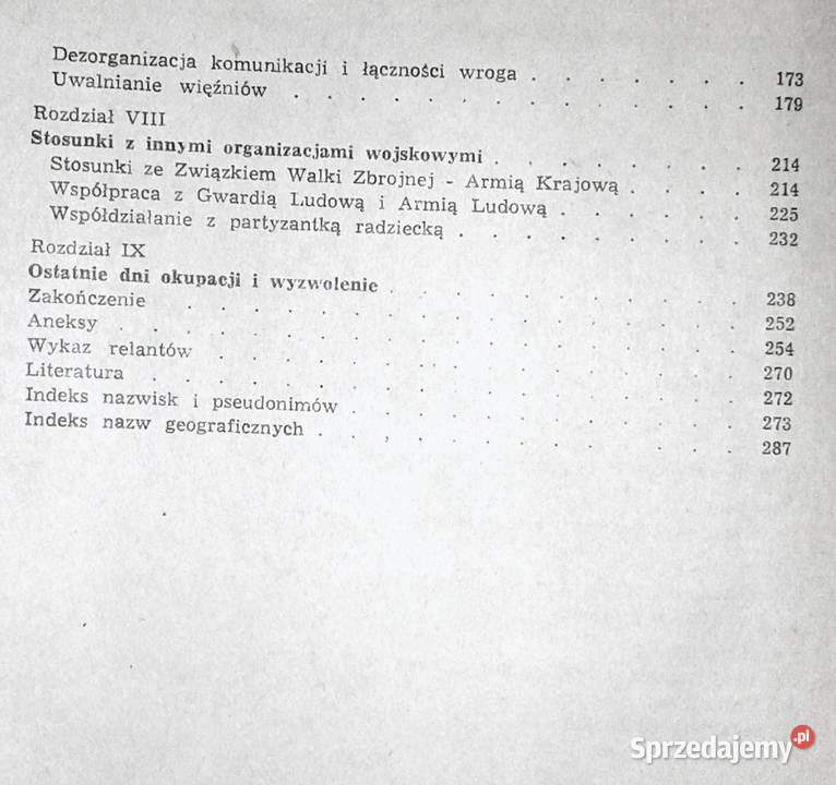 Walczyli na ziemi krasnostawskiej 19391945 Paweł Pozostałe Chełm
