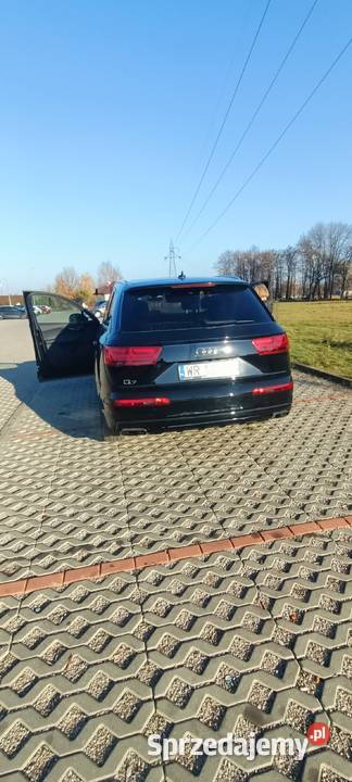 Samochód do ślubu Pozostałe Radom sprzedam