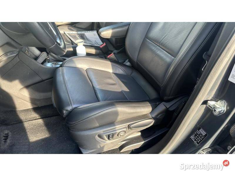 Opel Mokka 14 T automat 1 właściciel absolutny Kraków