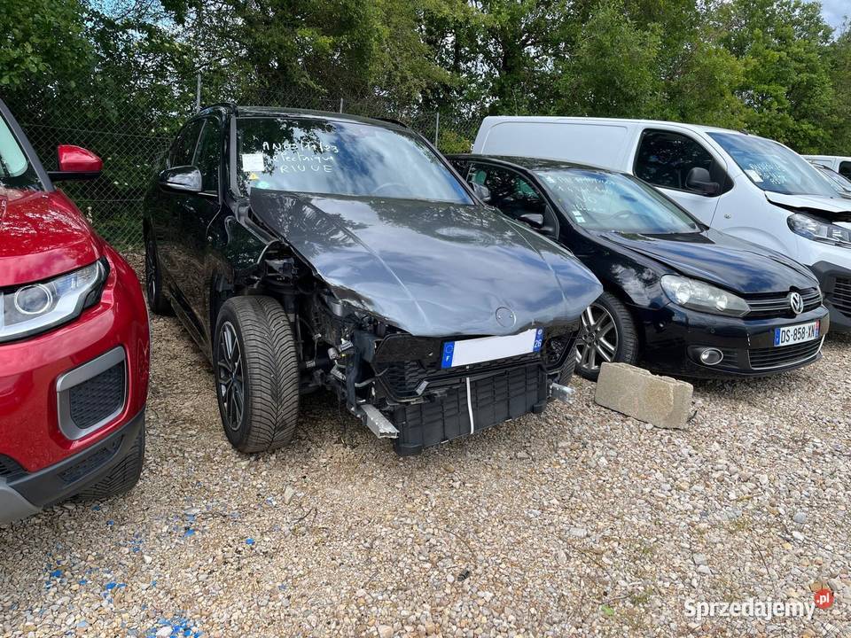 BMW IX1 xDrive 30 M Sport GS140 X1 podkarpackie Przemyśl