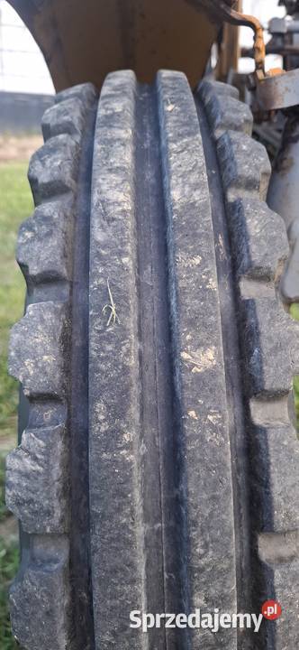 ORYGINAL URSUS C330M 1990R Sandomierz
