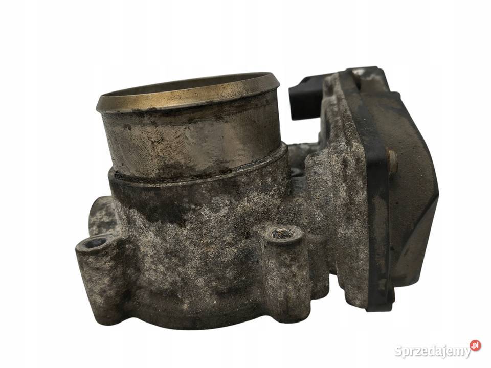 PRZEPUSTNICA VW Golf V 14 TSI 06F133062G lubelskie Chełm