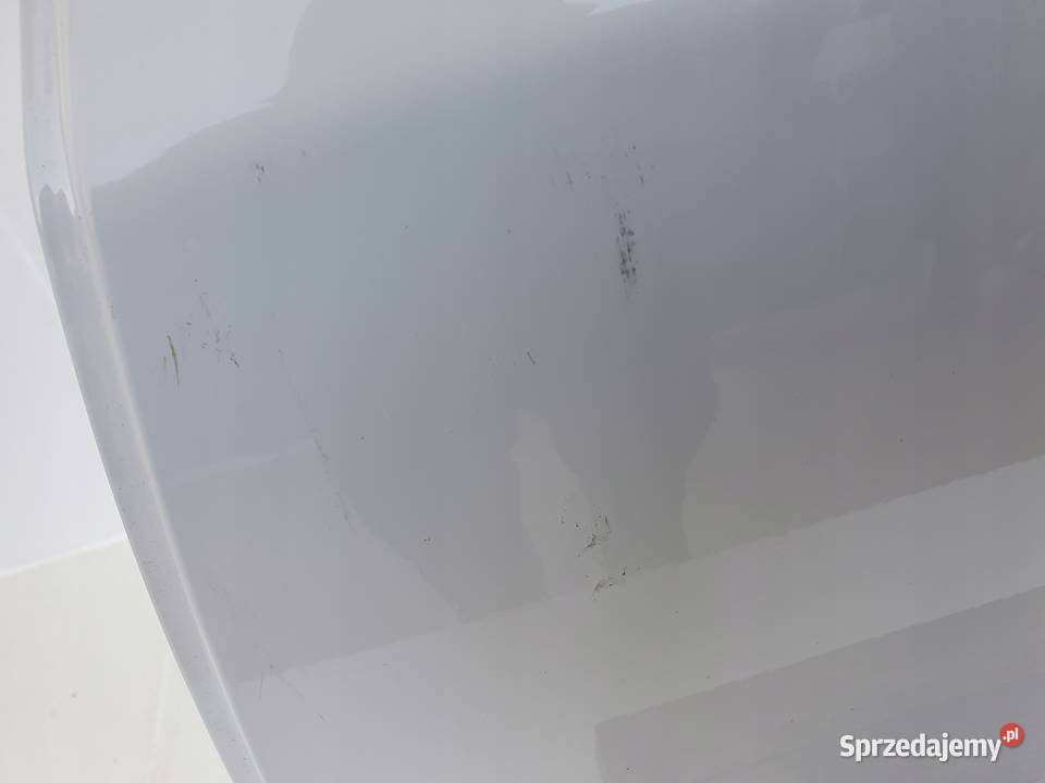 DRZWI LEWY TYŁ Volvo V60 I 20102018 EUROPA lewe osobowe Chełm