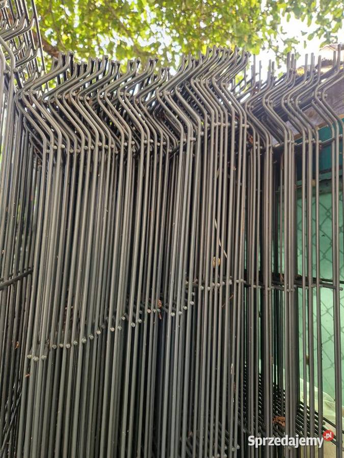 Panel ogrodzeniowy Pozostałe Lębork sprzedam