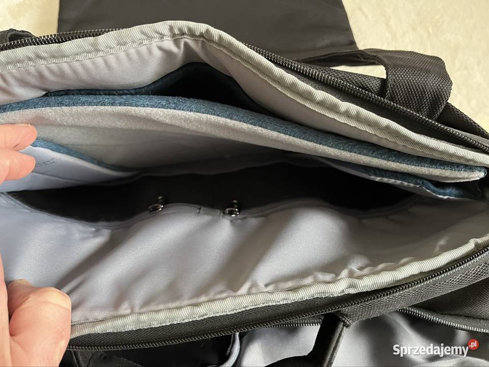 Torba męska SAMSONITE Gliwice