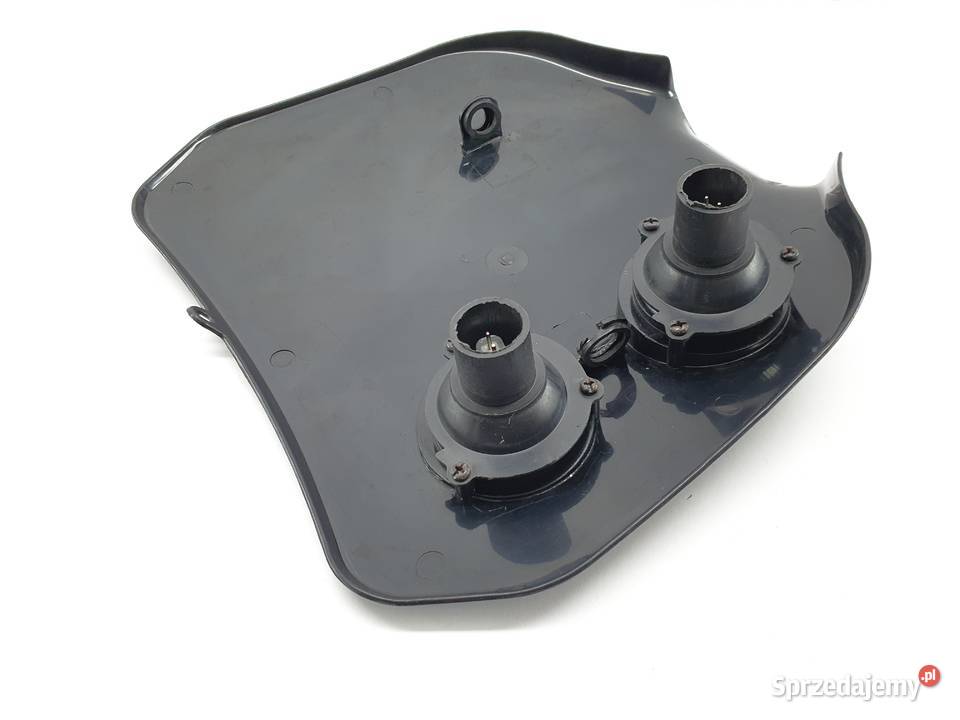 Lampa Przod Plastron Pole Honda Ktm Suzuki Łódź sprzedam