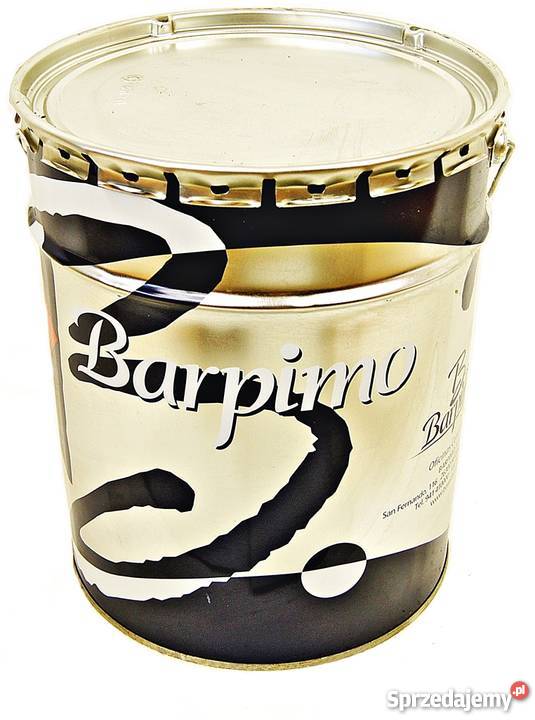 FARBA LAKIER ŻAROODPORNA DO KOMINKÓW 20L TRWAŁA Skawina