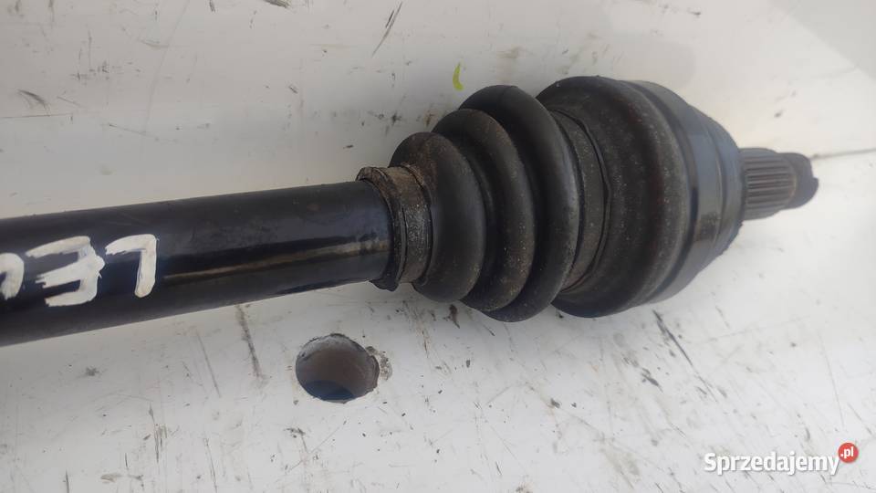 92IRLBMW 5 F10 F11 7581028 PÓŁOŚ LEWA TYL świętokrzyskie Włoszczowa