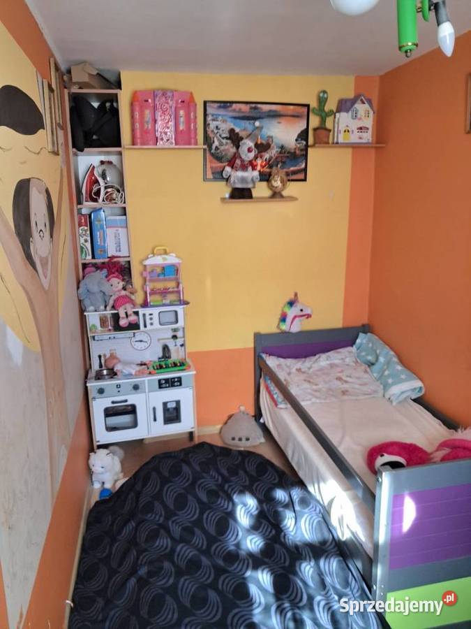 Mieszkanie na sprzedaż 46m Kozienice