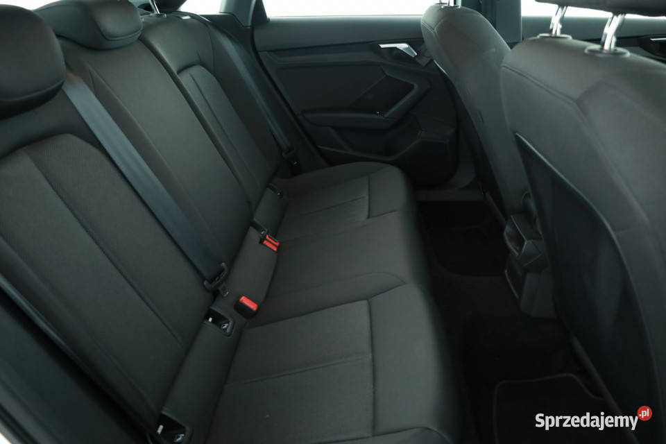Audi A3 30 TFSI mazowieckie Piaseczno