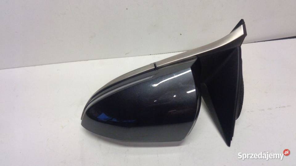 lusterko prawe lewe HYUNDAI TUCSON IV 8PIN 20 Rakoniewice