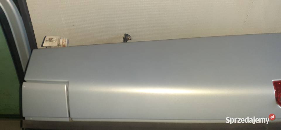 Klapa tylnia Espace Grand TEA19 Hrubieszów