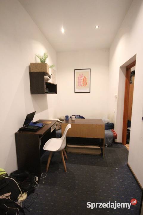 6pok 120met Podwala ROZKŁADPIWNICA Wrocław sprzedam