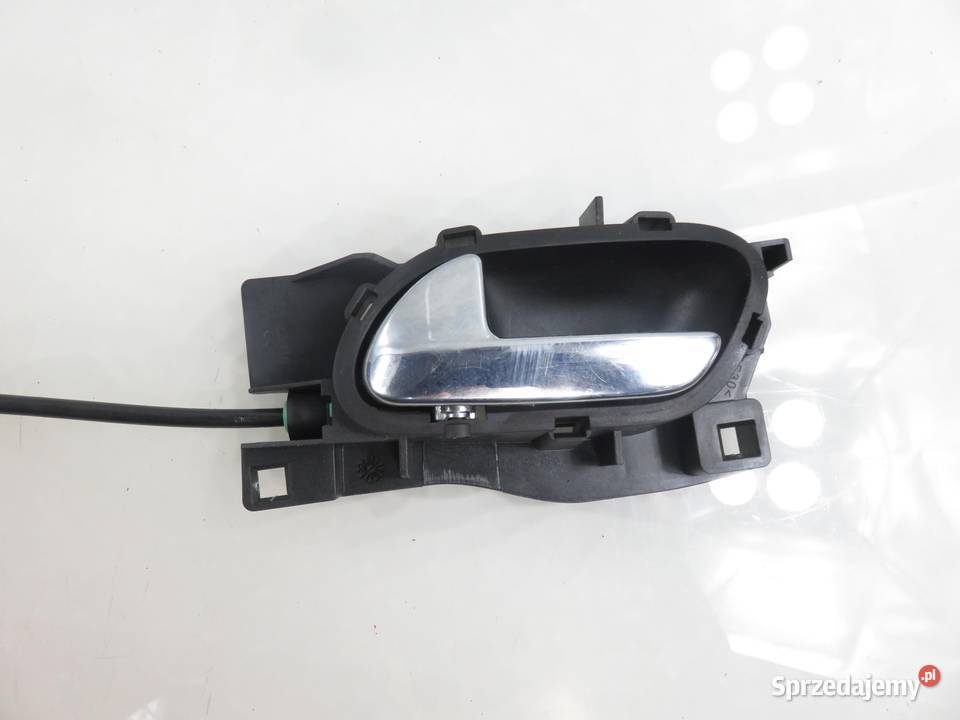 ZAMEK LEWY TYLNY CITROEN C4 I 9683416080