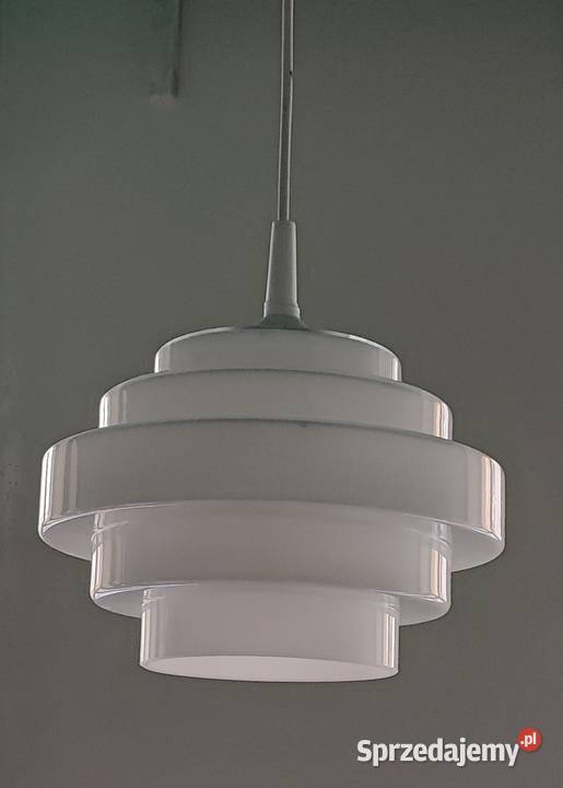Klosz retro do lampy sufitowej FILO 3 małe 3 Szczecin