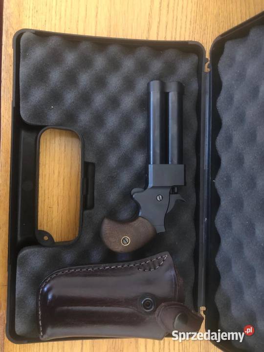 Pistolet Derringer Sporty strzeleckie i myślistwo Częstochowa