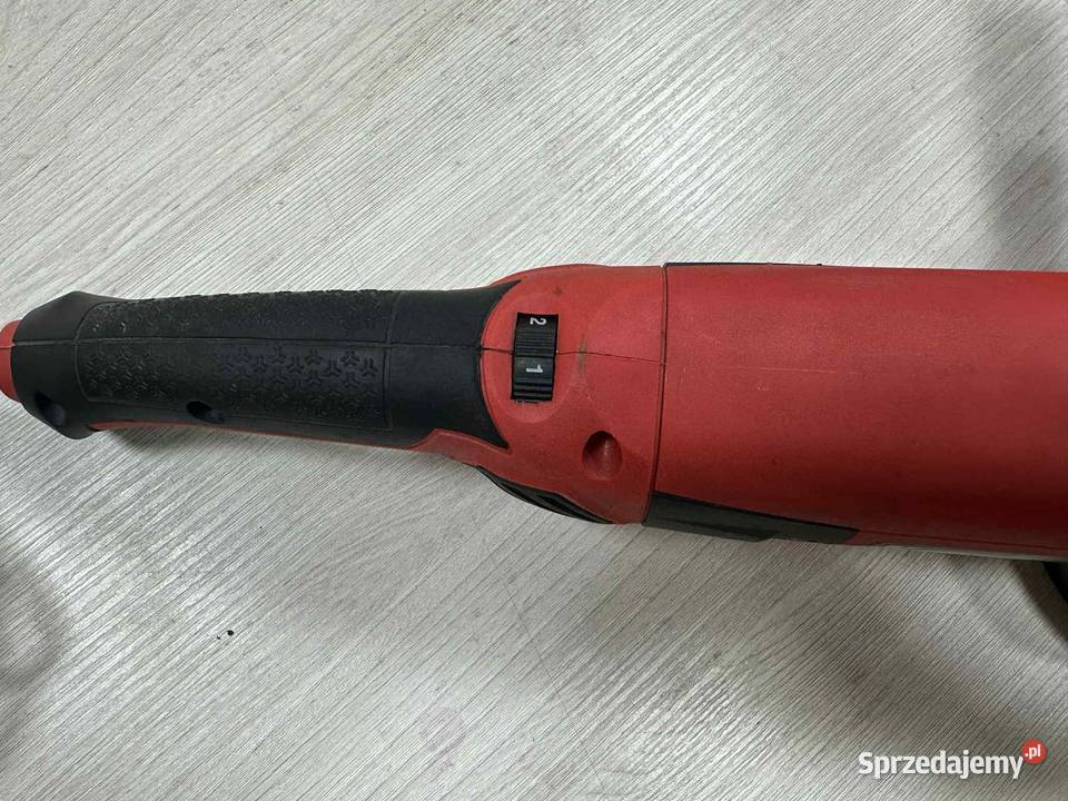 Szlifierka kątowa MyProject Angle Grinder 1200W Elbląg