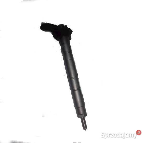 Sprawdzony Wtryskiwacz VW AUDI 30TDI 0445116023 Suchedniów