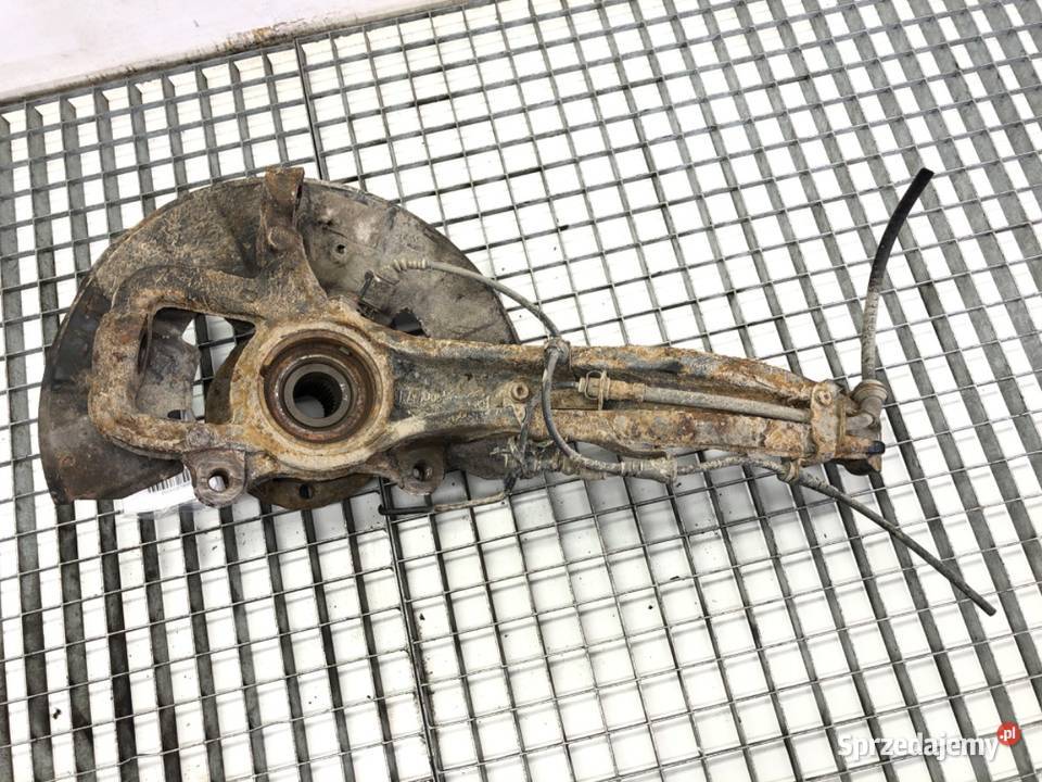 ZWROTNICA LEWY PRZÓD VW TOUAREG 36 280 0213 sprzedam