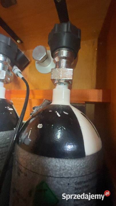 Sprzedam butle i skrzynie Górki Napękowskie