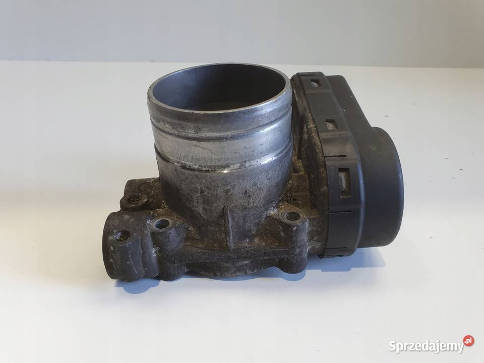 Mercedes W168 14 16 8V PRZEPUSTNICA A1661410125 osobowe Przepustnice Janów