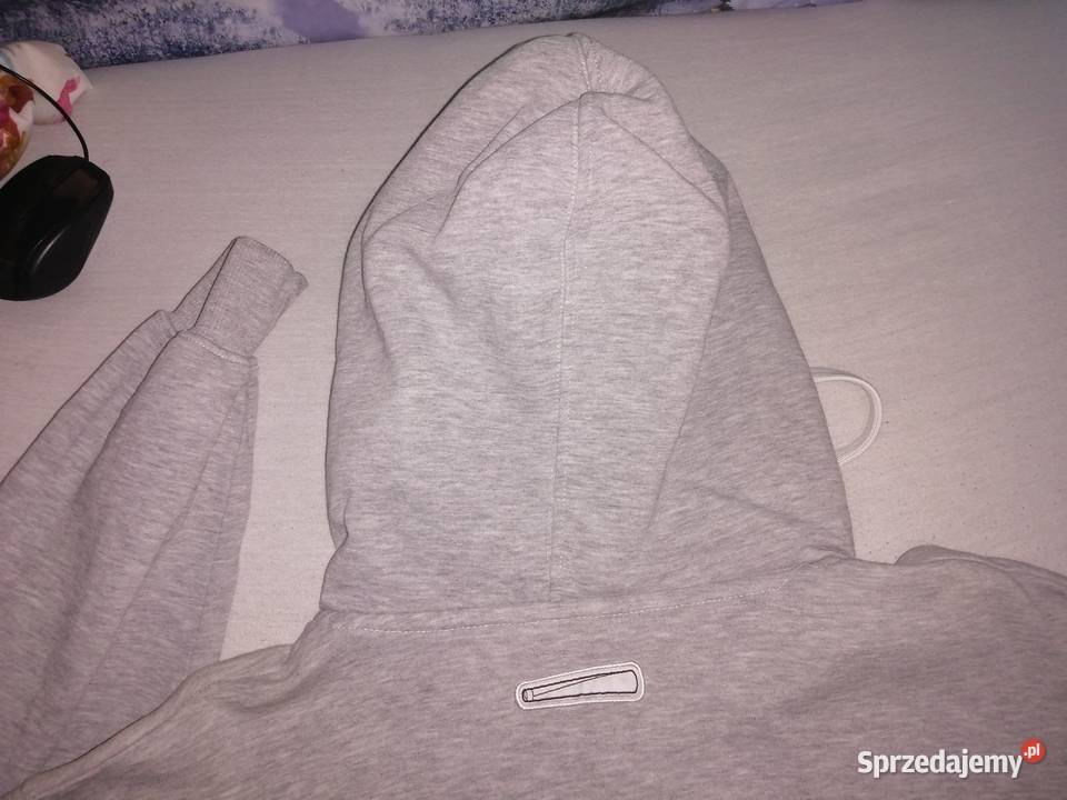 Bluza Mass Denim Weed Time M Odzież codzienna Koszalin