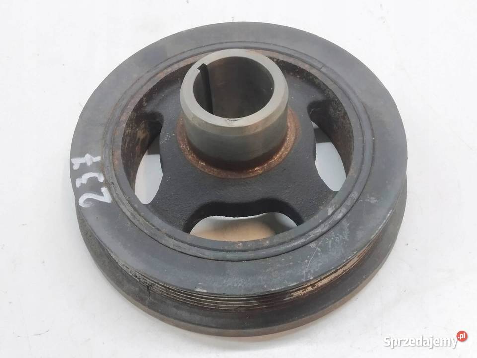 KOŁO PASOWE 32 PENTASTAR Jeep Cherokee V 2014 świętokrzyskie