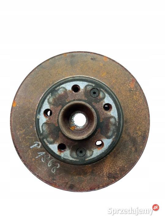 ZWROTNICA PRAWY PRZÓD 16 B Renault Megane IV świętokrzyskie