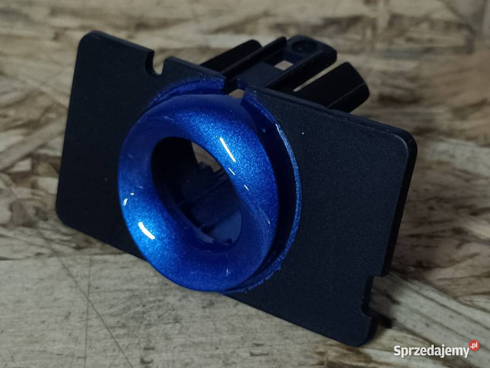 FORD KOSZYK MOCOWANIE CZUJNIKA PARKOWANIA wielkopolskie Pleszew