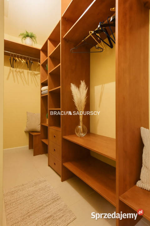 Mieszkanie Kraków 5816m2 2 pokojowe