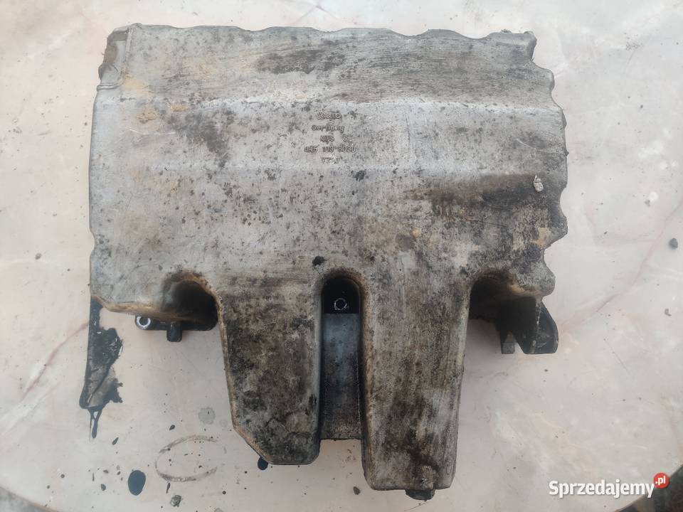 VW audi seat skoda misa oleju 14tdi 045103603d Stary Sącz