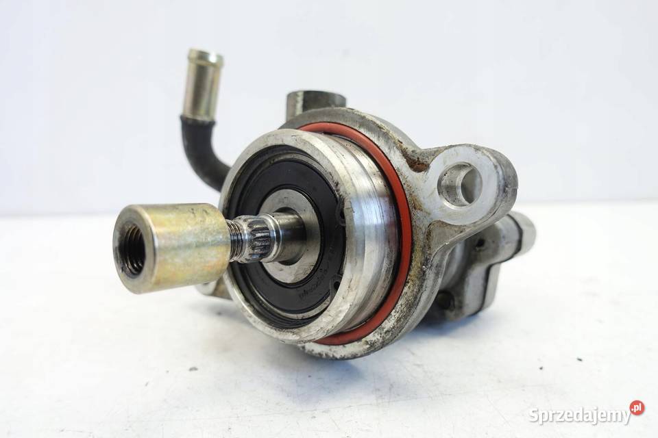 Nissan XTrail 22 DCI POMPA WSPOMAGANIA oryginał Chełm sprzedam