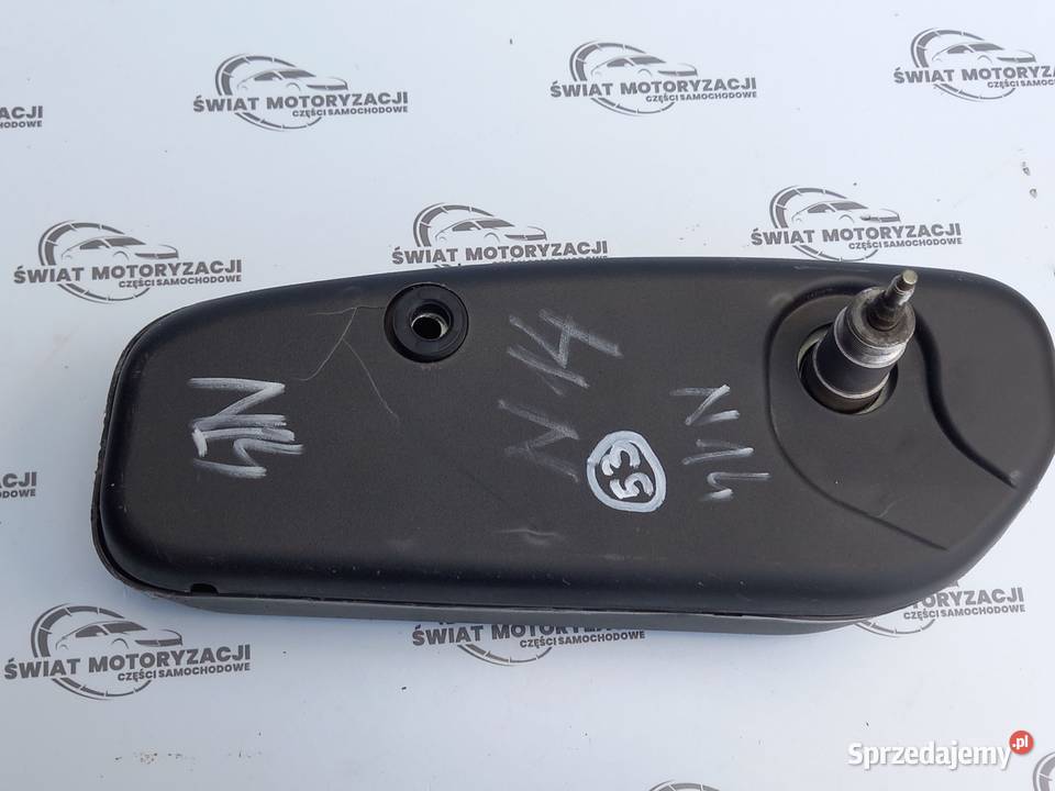 NISSAN PATHFINDER III R51 10r silniczek Kielce