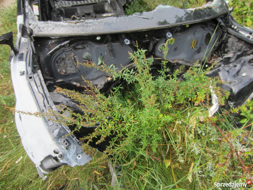 AUDI Q7 S LINE 42 FSI 2007 USZKODZONA gniazdo SD Turek