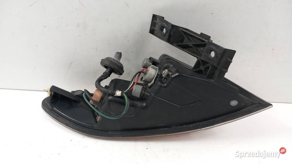 HONDA CIVIC TYPES VIII UFO HB LAMPA TYŁ PRAWA Zbierkowo