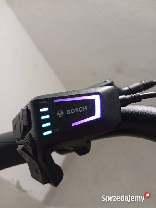 Rower elektryczny KTM nowy 2023